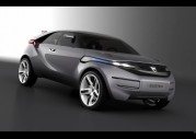 Dacia Duster Concept